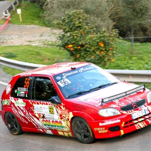 2° RALLY SULCIS - INGLESIENTE - Gallery 40